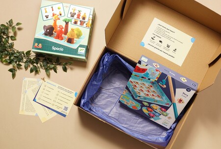 Kidalos, la plataforma de alquiler de juguetes que permite a los niños disfrutar de juguetes nuevos cada mes de forma sostenible