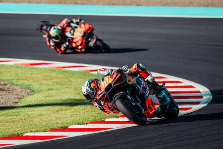 Acosta Japon Motogp 2026