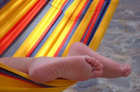 Pies impecables para este verano