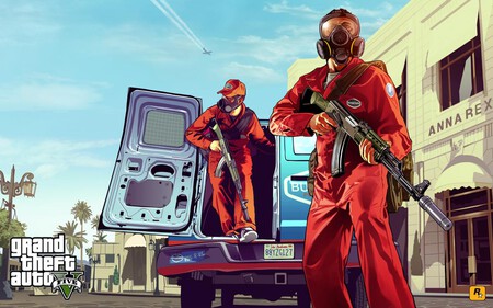 Prepárate para regresar a Los Santos por tercera vez: GTA V anuncia la  fecha y precio para las versiones físicas de PS5 y Xbox Series