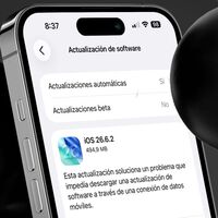 Hora de actualizar el iPhone: Apple lanza iOS 26.6.2 a días de iOS 27
