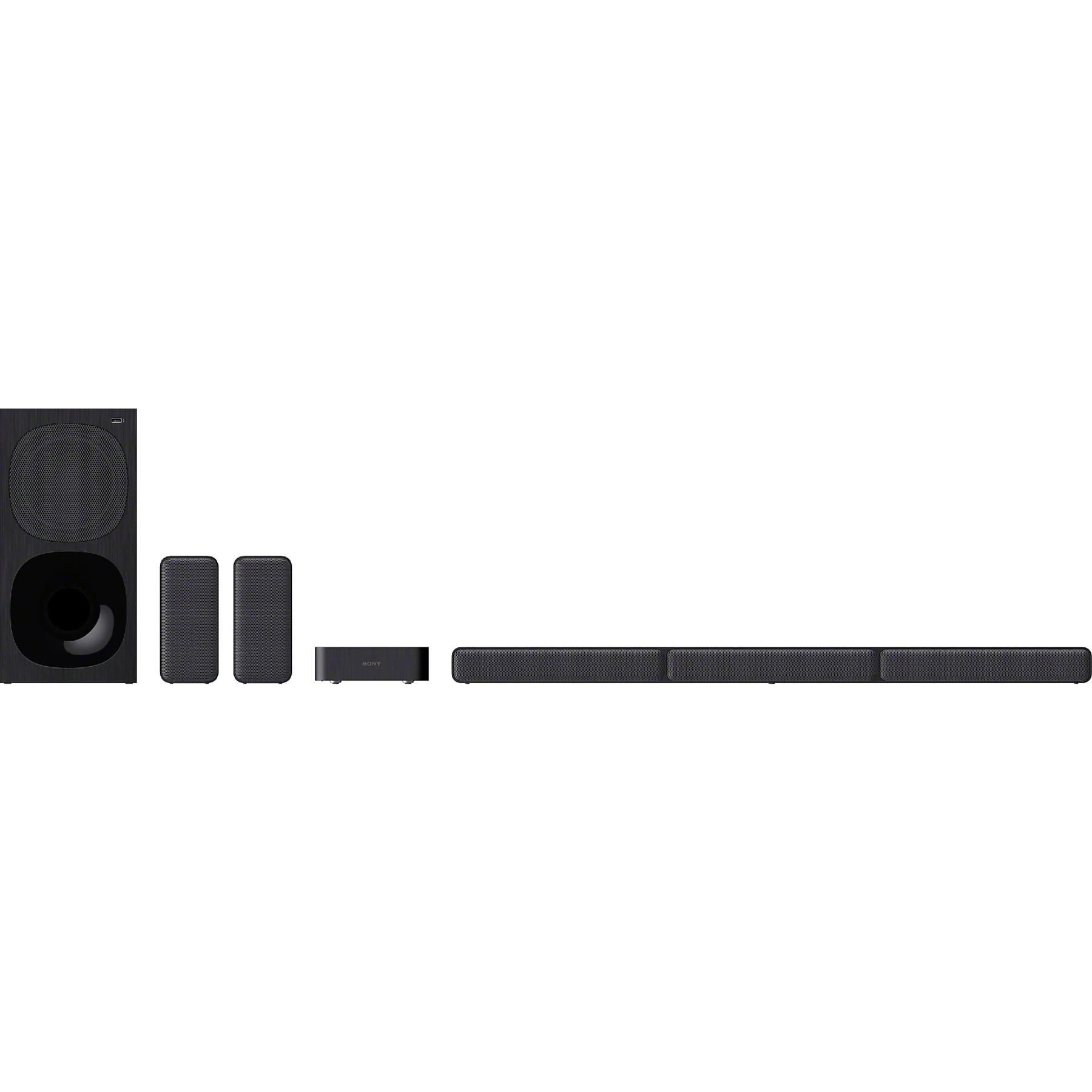 Sony HTS40R.CEL