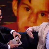 "En alguna ocasión he pensado que lo mejor era que mi hijo no saliera adelante": las sinceras palabras de un padre con un hijo con parálisis cerebral