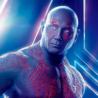 "Me gustaría tener un rol más importante": mientras deja la puerta abierta a DC Studios, Dave Bautista sueña con tener otro papel en el UCM