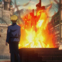 Si el final de 'Vinland Saga' te ha dejado con ganas de más, este anime histórico sobre la búsqueda del conocimiento está en Netflix y es una obra de arte 