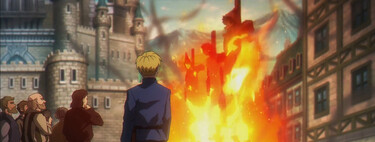 Si el final de 'Vinland Saga' te ha dejado con ganas de más, este anime histórico sobre la búsqueda del conocimiento está en Netflix y es una obra de arte 
