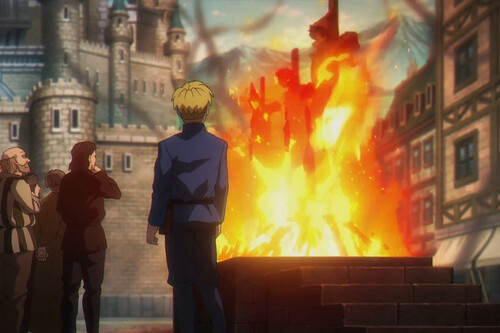 Tierra Sangre Conocimiento