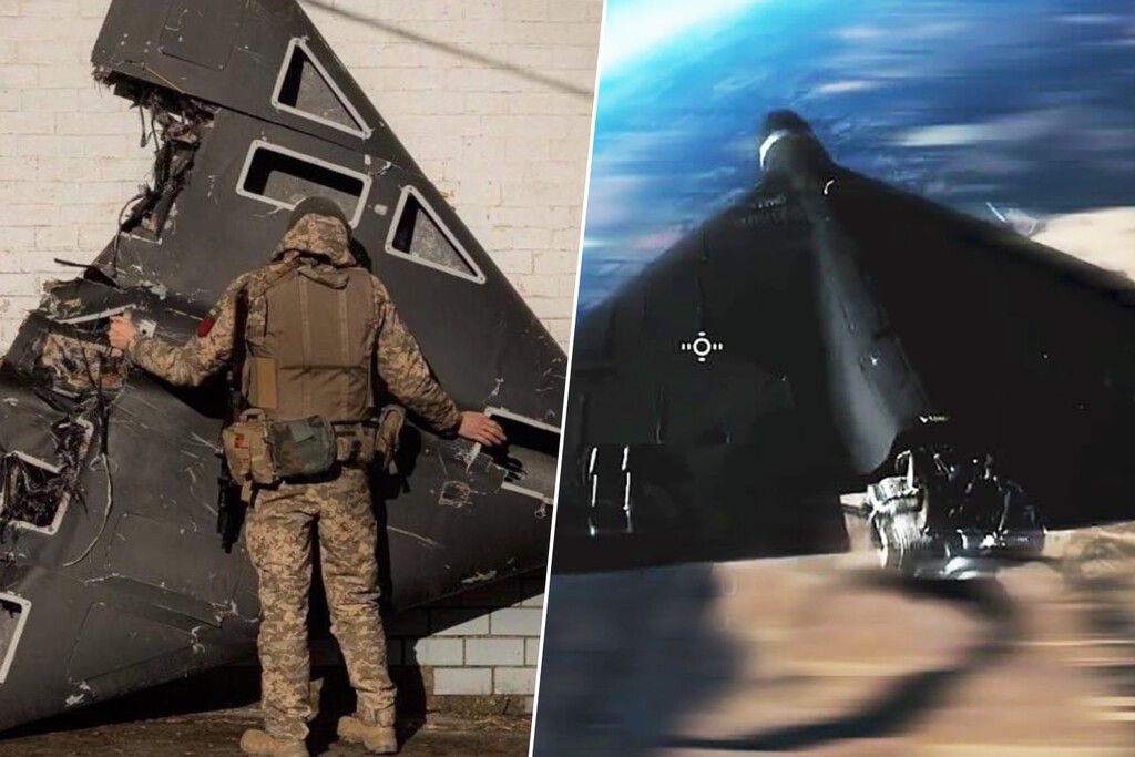 La superioridad tecnológica de Rusia sobre Ucrania es cada día más indiscutible. Y todo gracias a un amigo: China