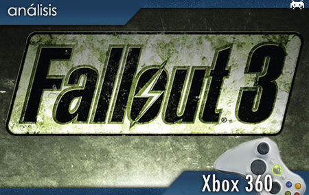 'Fallout 3'. Análisis