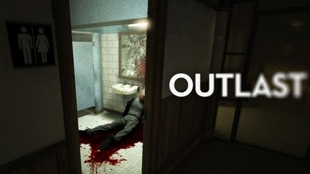 'Outlast' llegará a PS4 en febrero gratis para los miembros de PS Plus