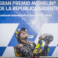 Valentino Rossi vuelve a liderar el mundial de MotoGP: el sueño del décimo título revive de la mano del VR46 