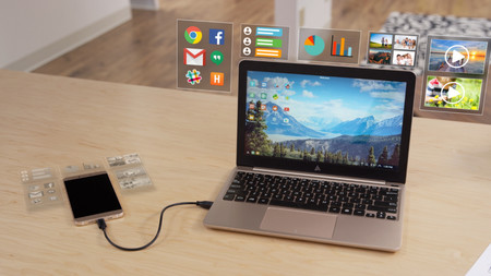 Windows 10, Linux y Andromeda OS: 2017 promete ser un año emocionante para el escritorio