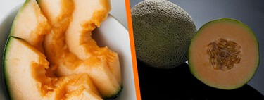 Adiós al moho, este es el lugar definitivo para que tu melón dure más y no se eche a perder