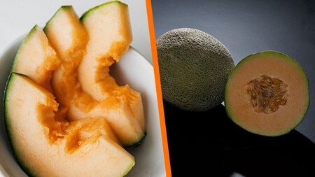 Adiós al moho, este es el lugar definitivo para que tu melón dure más y no se eche a perder