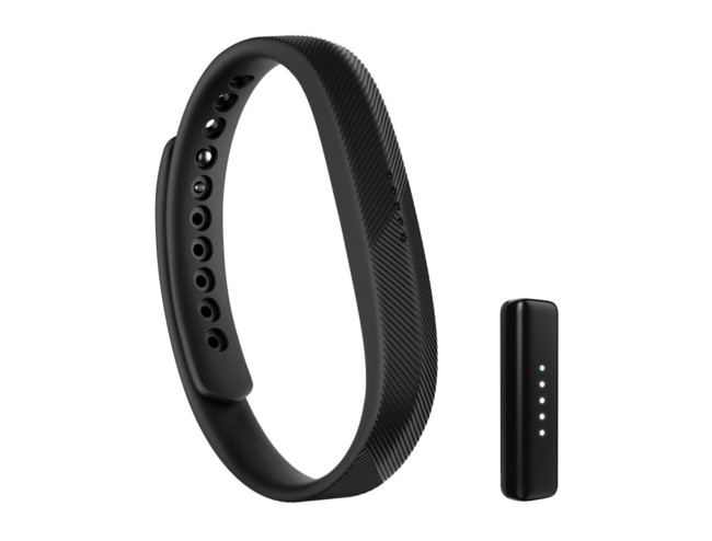 Fitbit Flex 2