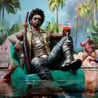 Dead Island 2 nos presenta a algunos de sus personajes: así son estos cazadores de zombis empapados de sangre de Los Ángeles 