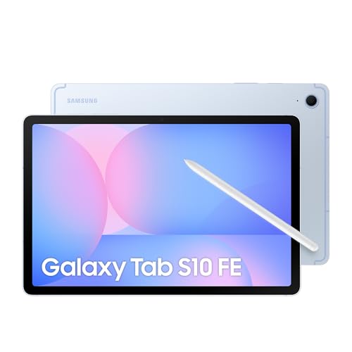 Samsung Galaxy Tab S10 FE 128GB
