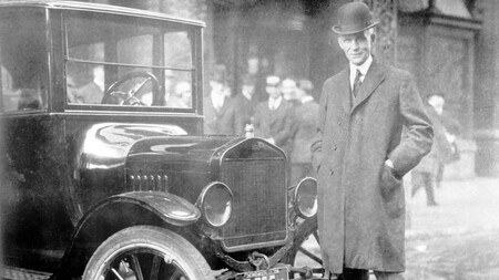 Ford 0
