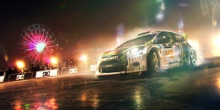 Codemasters apuesta fuerte por la conducción y decide abandonar el resto de géneros: nace Codemasters Racing