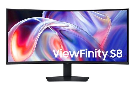 Viewfinity S8