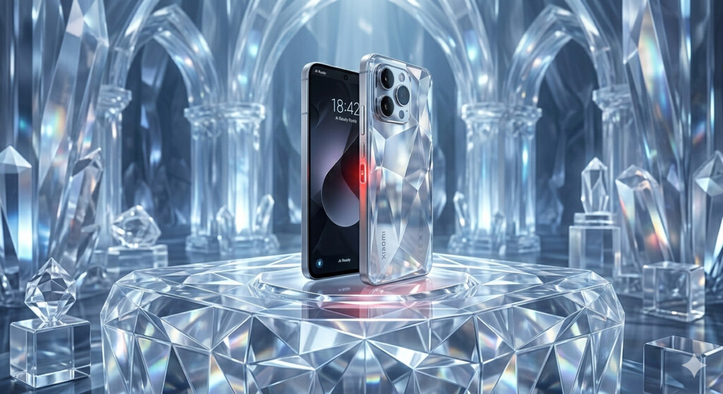 El próximo gran móvil de Xiaomi va a ser el ejemplo de cómo la IA va a dominar el sector. Y un añadido que no hay en los otros smartphones de la marca sería la prueba 
