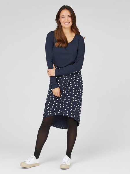 Vestido De Lactancia 3