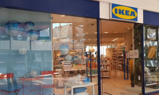 IKEA