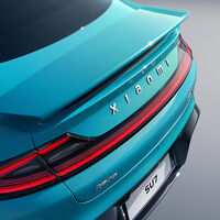 Xiaomi pretende acabar con el reinado de Tesla en los coches eléctricos, y estos son los motivos para creer que puede hacerlo