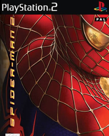 Spider Man 2