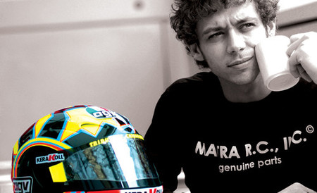 Dicen que Rossi se convertirá en "monstruo" este 2009