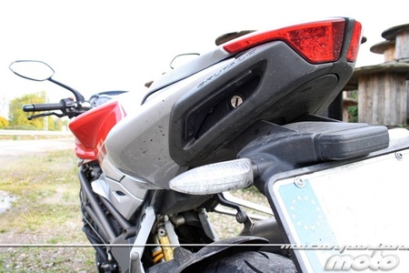 MV Agusta Brutale 1090 RR
