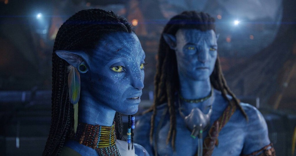 'Avatar: Fuego y ceniza' incluye un elemento importante que no estaba en el guion. Fue un cambio que acabó siendo esencial para la evolución de Sully