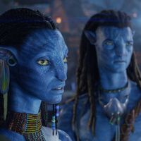 'Avatar: Fuego y ceniza' incluye un elemento importante que no estaba en el guion. Fue un cambio que acabó siendo esencial para la evolución de Sully 