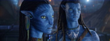 'Avatar: Fuego y ceniza' incluye un elemento importante que no estaba en el guion. Fue un cambio que acabó siendo esencial para la evolución de Sully 