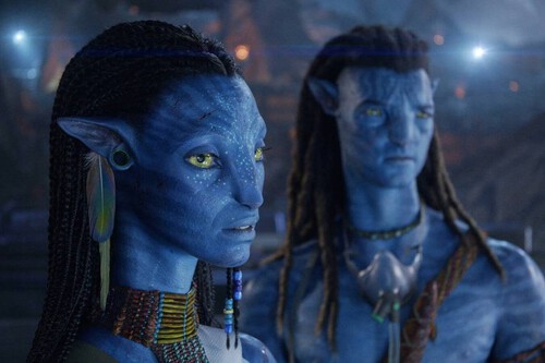 'Avatar: Fuego y ceniza' incluye un elemento importante que no estaba en el guion. Fue un cambio que acabó siendo esencial para la evolución de Sully 
