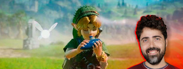 Nintendo sabía perfectamente lo que iba a ocurrir con las críticas a los gráficos de Zelda. Llevan 25 años escuchando las mismas quejas 