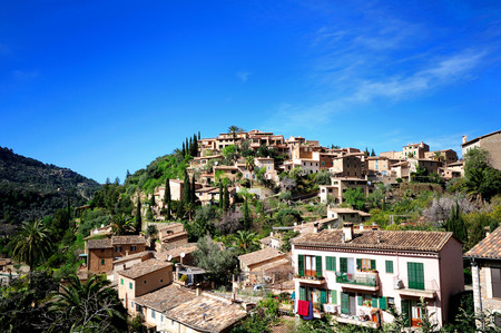 Deià Mallorca