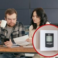 Desde el 1 de octubre también vamos a pagar más por el gas: la OCU calcula que la tarifa regulada costará "300 euros más al año"