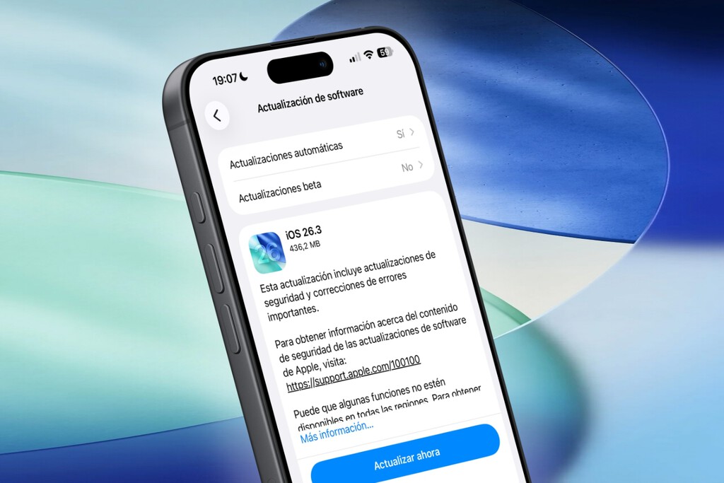 Apple zanja las dudas sobre iOS 26: está instalado en siete de cada diez iPhone compatibles