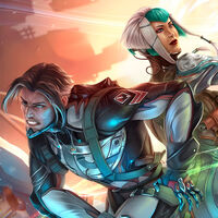 Este RPG de ciencia ficción está hecho en Barcelona, tiene al actor de Red Dead Redemption 2 como narrador y pronto lo podrás probar gratis