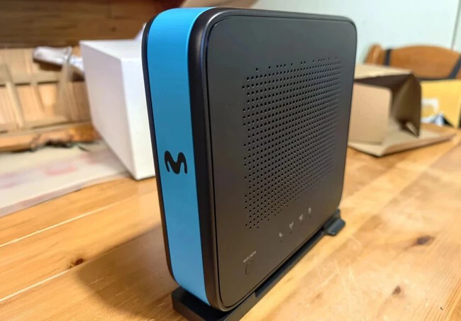 Router Wifi 7 Gratis Casos