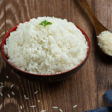 Esta es la forma correcta de congelar el arroz blanco para que te dure hasta seis meses sin perder sabor