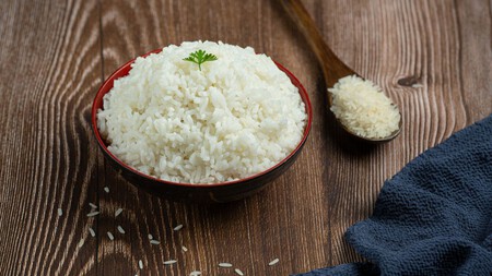 Esta es la forma correcta de congelar el arroz blanco para que te dure hasta seis meses sin perder sabor
