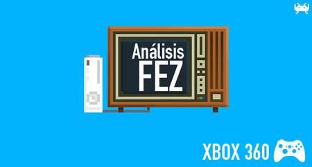 'Fez' para XBLA: análisis