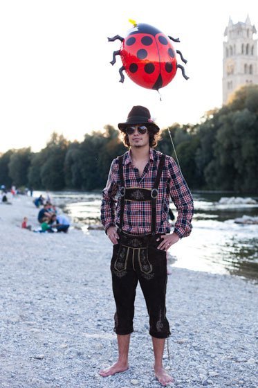 El mejor street style de la semana (LXXXI)
