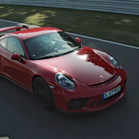 El nuevo Porsche 911 GT3 es tal vez el último 911 con motor atmosférico que se produzca