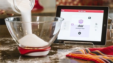 Drop, el peso de cocina que querrás tener