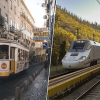 Con el AVE de Portugal, Galicia no va a ser la más beneficiada de España: van a serlo sus empresas de fomento