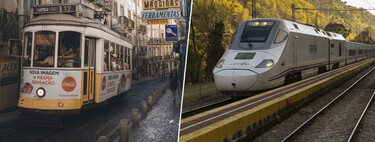 With the AVE from Portugal, Galicia is not going to benefit the most from Spain: its development companies will be the ones