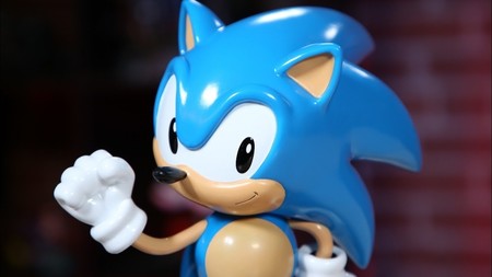 Hoy es el día perfecto para ver el unboxing oficial de la Sonic Mania Collectors Edition